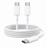 Original USB-C auf USB-C Ladekabel 1m 60W Schnellladekabel für iPhone iPad MacBook