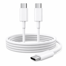Original USB-C auf USB-C Ladekabel 1m 60W Schnellladekabel für iPhone iPad MacBook
