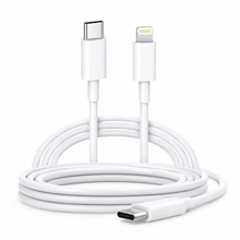 Original USB-C auf Lightning Ladekabel 1m Schnellladekabel für iPhone iPad