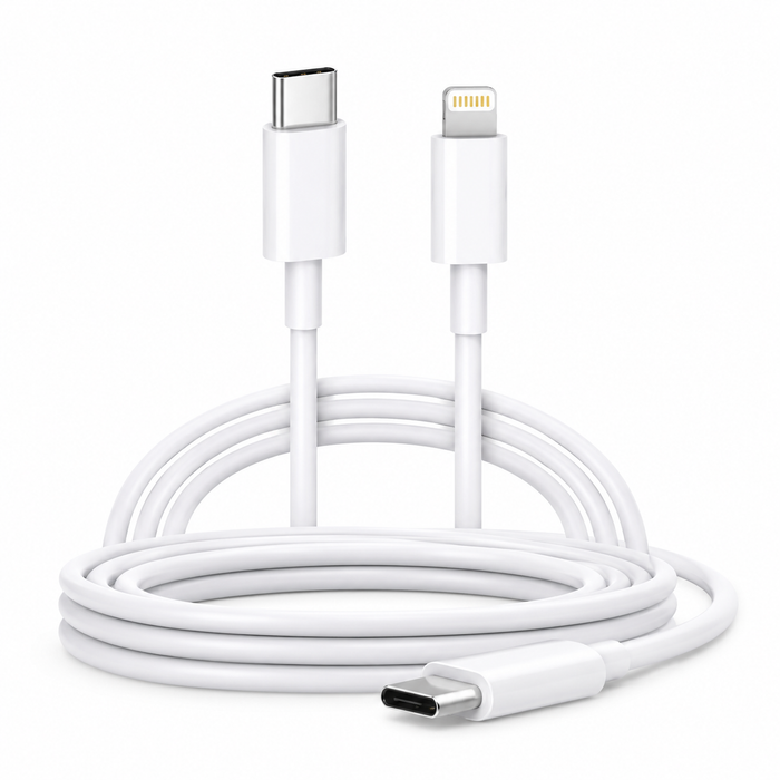 Original USB-C auf Lightning Ladekabel 1m Schnellladekabel für iPhone iPad
