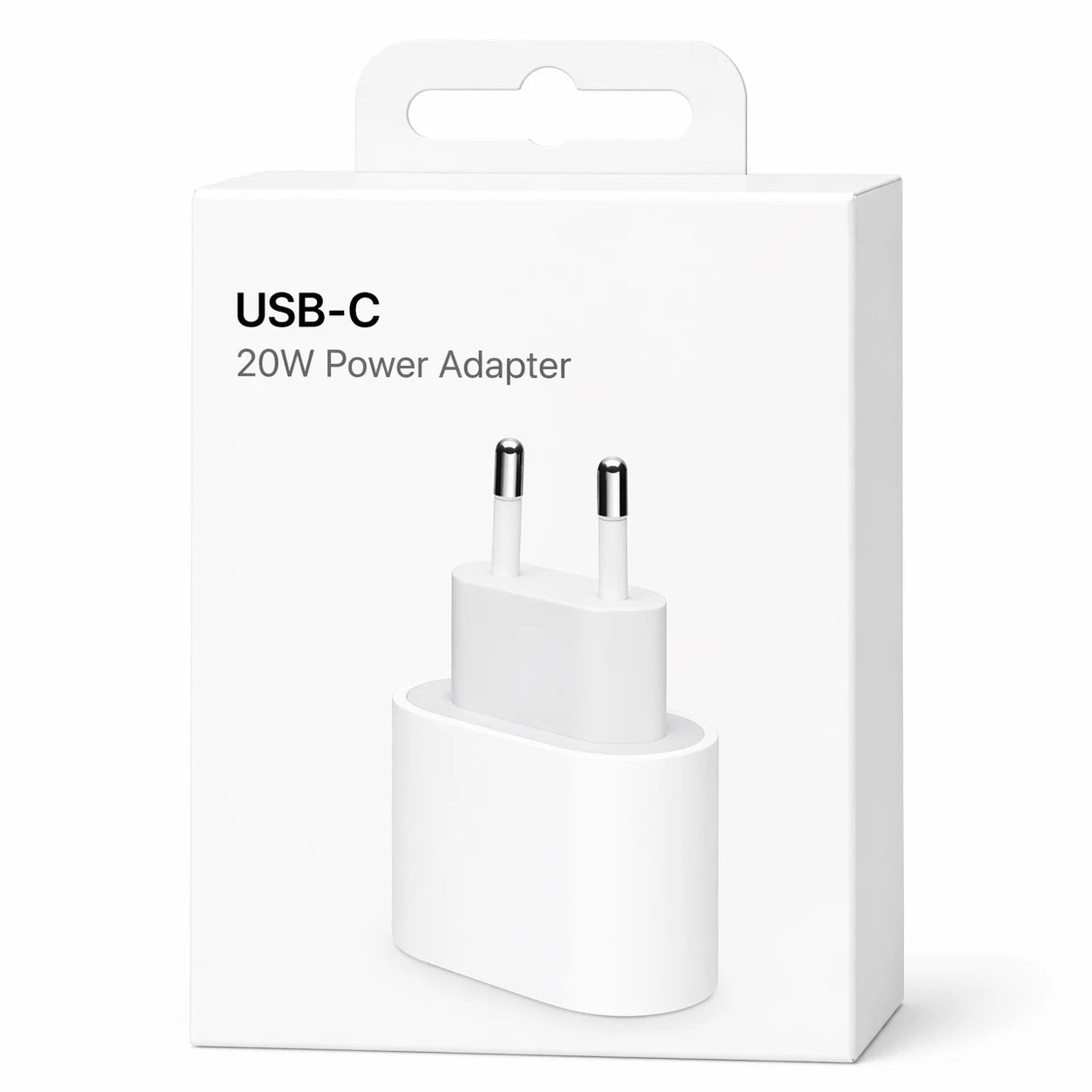 Original 20W USB-C Schnellladegerät Netzteil Fast Charger Adapter für iPhone iPad