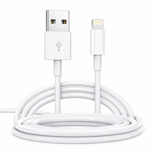Original USB-A auf Lightning Ladekabel 1m für iPhone iPad