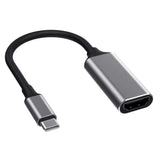 USB-C zu HDMI Kabel 4K UHD für Samsung, Huawei, Sony, Xiaomi, TV-Geräte