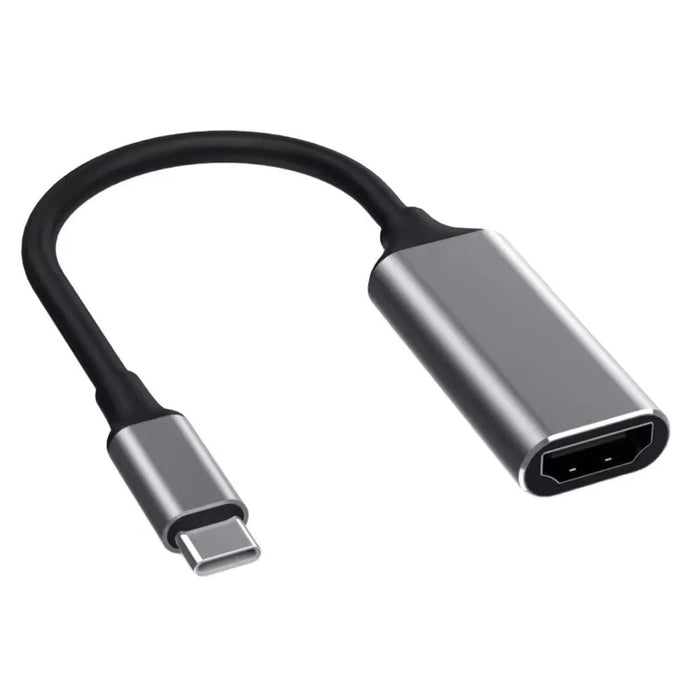 USB-C zu HDMI Kabel 4K UHD für Samsung, Huawei, Sony, Xiaomi, TV-Geräte