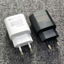 Original Samsung 25W Super Schnellladegerät Netzteil Galaxy S25 S23 S22 A55 A54