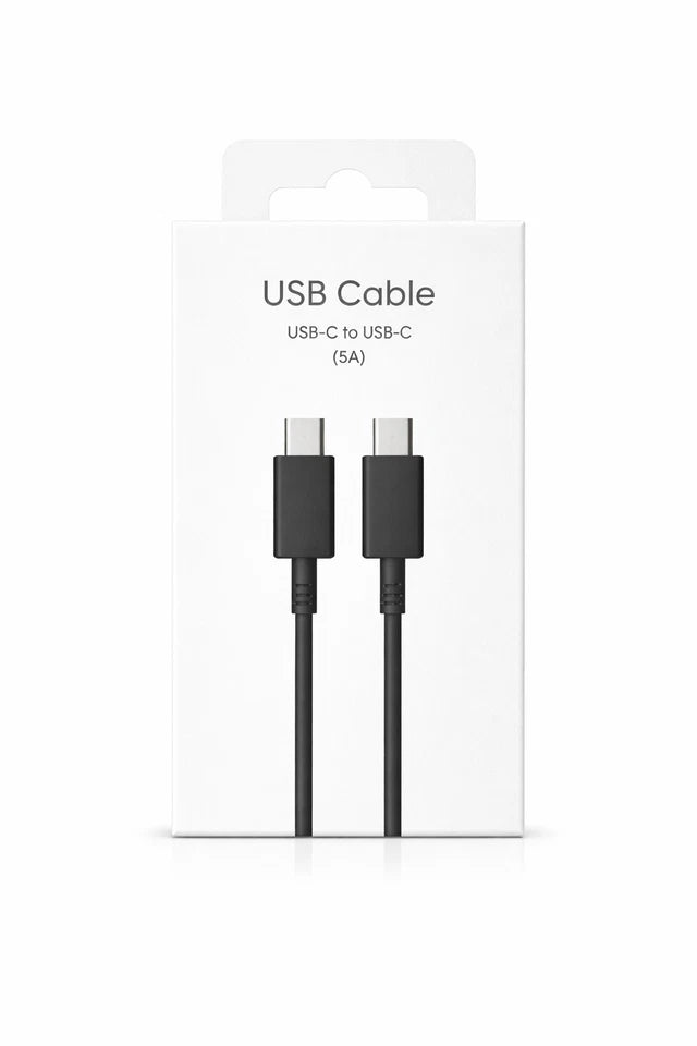 45W Super Schnellladegerät mit Kabel für Samsung S24 S23 S22 S21 A54 A53 A52