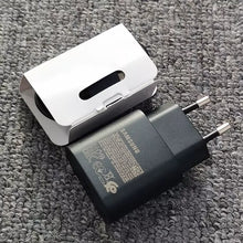 Original Samsung 25W Super Schnellladegerät Netzteil Galaxy S25 S23 S22 A55 A54