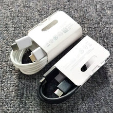 Original Samsung 25W Super Schnellladegerät Netzteil Galaxy S25 S23 S22 A55 A54