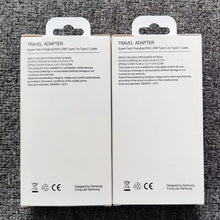 Original Samsung 25W Super Schnellladegerät Netzteil Galaxy S25 S23 S22 A55 A54